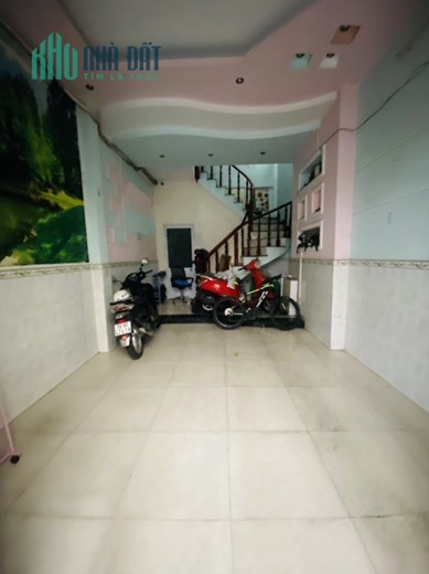 Bán nhà HXH Nguyễn Thượng Hiền, 8PN full NT. Thu nhập 35tr/th, 5 căn ra MT