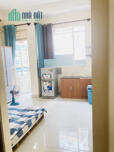 Bán nhà HXH Nguyễn Thượng Hiền, 8PN full NT. Thu nhập 35tr/th, 5 căn ra MT
