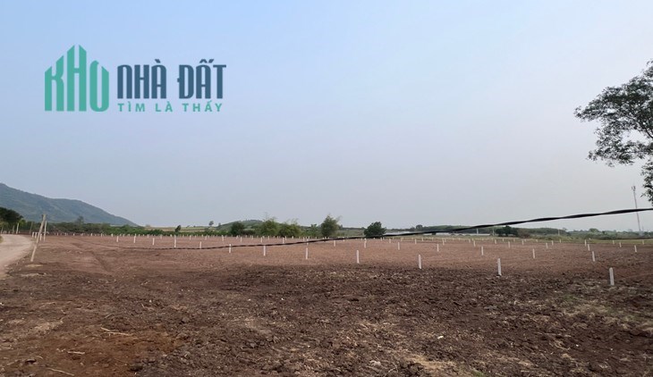 ĐẤT ĐỂ ĐẦU TƯ CHO NGƯỜI THIỆN CHÍ