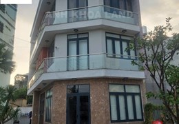 Bán nhà 1 trệt 2 lầu ngang 10m đẹp đường số 3, Trường Thọ, Thủ Đức.