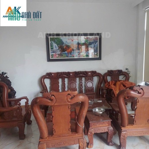 Bán nhà 1 trệt 2 lầu ngang 10m đẹp đường số 3, Trường Thọ, Thủ Đức.