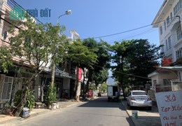 Căn nhà mặt tiền Thế Lữ, Quận Sơn Trà - Vị trí đắc địa, tiện ích đa dạng!