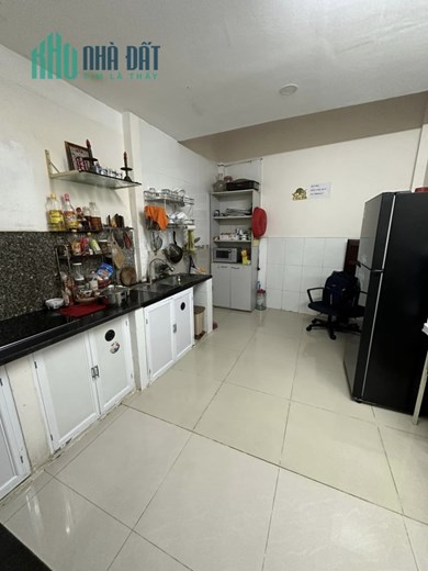 Chính chủ cần bán nhà Cống Lở, Tân Bình, 46m2-2tầng, HXH, chỉ nhỉnh 4tỷ (TL)