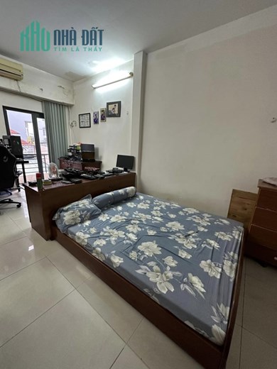 Chính chủ cần bán nhà Cống Lở, Tân Bình, 46m2-2tầng, HXH, chỉ nhỉnh 4tỷ (TL)