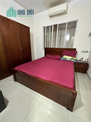Chính chủ cần bán nhà Cống Lở, Tân Bình, 46m2-2tầng, HXH, chỉ nhỉnh 4tỷ (TL)