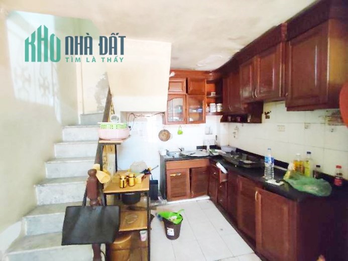 Nhà Tây Sơn 25m Lô góc Ngõ rộng thẳng Ô tô 15m Ở sướng Giá đẹp