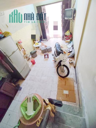 Nhà Tây Sơn 25m Lô góc Ngõ rộng thẳng Ô tô 15m Ở sướng Giá đẹp