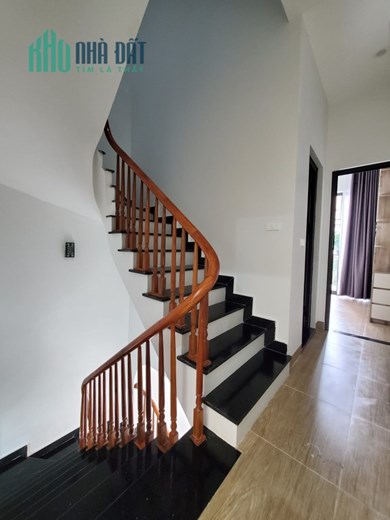 Nhà đẹp Phố Lê Trọng Tấn Quận Thanh Xuân 44m2 4 Tầng Ô tô đỗ cửa 7.x Tỷ