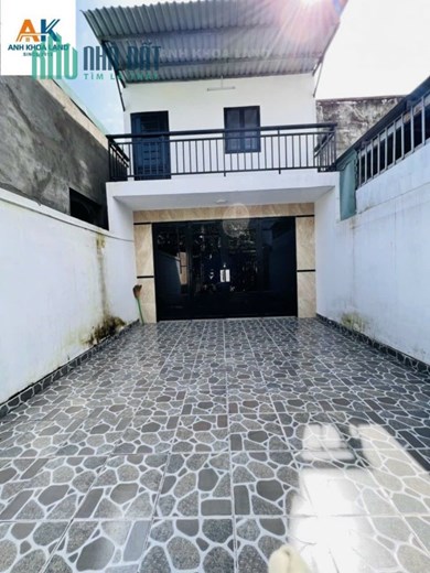 Ngộp bank bán gấp nhà 1 trệt 1 lầu đường số 11, Trường Thọ. 4.65 tỷ/97m2