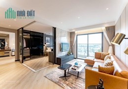De Capella, Cần Chuyển Nhượng Căn Hộ 2Pn, View Nội Khu, Nhà HTCB, Giá 8.8 tỷ