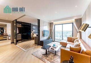 De Capella, Cần Chuyển Nhượng Căn Hộ 2Pn, View Nội Khu, Nhà HTCB, Giá 9.6 tỷ