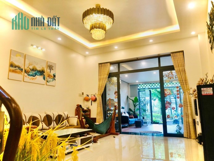 NHÀ ĐẸP - GIÁ TỐT - Cần Bán Nhà Vị Trí Đắc Địa Tại An Hòa - TP Rạch Giá - Kiên Giang