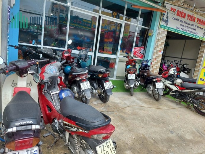 SANG QUÁN BIDA CLUP MẶT TIỀN – Số 453, Đường Trịnh Thị Miếng, Xã Thới Tam Thôn