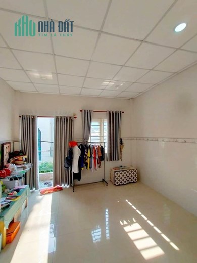 BÁN NHÀ SÁT LÊ VĂN QUỚI, BÌNH TÂN, 4X10, DTSD 80M2, HẺM 4M, NHỈNH 3 TỶ