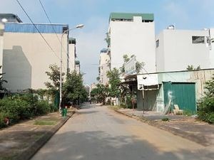 Phân lô cực đẹp, Đất Yên Nghĩa 48m2 (12x4), Hà Đông, ô tô 4 chỗ vào đất, 3,5 tỷ