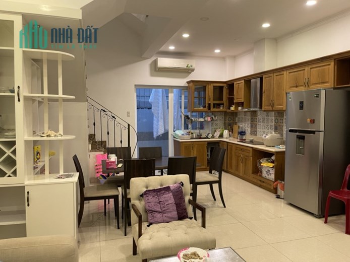 🔥 NHÀ CHO THUÊ MÀ ĐẸP THẾ NÀY SAO - KHU KHANG ĐIỀN - DT LỚN - THIẾT KẾ TÂN CỔ ĐIỂN - MÀ CHỈ