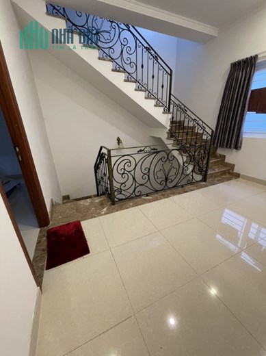 🔥 NHÀ CHO THUÊ MÀ ĐẸP THẾ NÀY SAO - KHU KHANG ĐIỀN - DT LỚN - THIẾT KẾ TÂN CỔ ĐIỂN - MÀ CHỈ