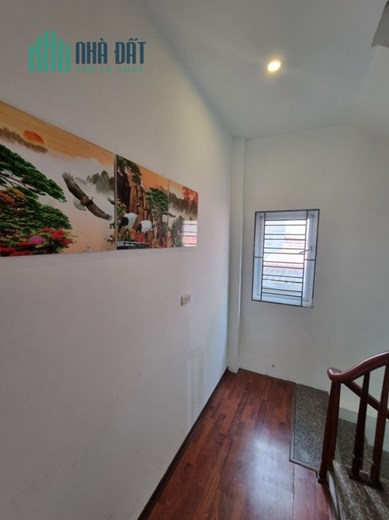 Bán nhà khu gò Đống Đa 38m2 x 5 tầng, mt 4m, 3 gác phóng vù vù, 2 thoáng, nhà mới ở ngay, nhỉnh 4,5