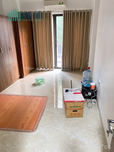 BÁN NHÀ MỚI KOONG 45M2 x 5 TẦNG - CÁCH XÃ ĐÀN 40M - NGÕ THÔNG - HIẾM NHÀ BÁN NHỈNH 5 TỶ LH