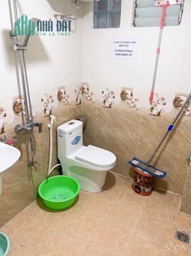 BÁN NHÀ MỚI KOONG 45M2 x 5 TẦNG - CÁCH XÃ ĐÀN 40M - NGÕ THÔNG - HIẾM NHÀ BÁN NHỈNH 5 TỶ LH
