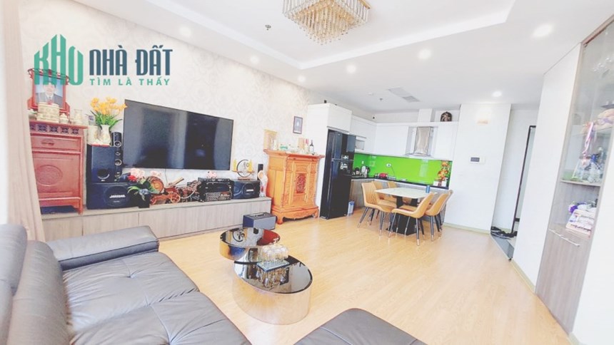 BÁN NGAY CĂN CHUNG CƯ SIÊU XỊN HÀ ĐÔ PARK- AN SINH ĐỈNH- FULL NỘI THẤT -92M2- CHỈ 4.65 TỶ