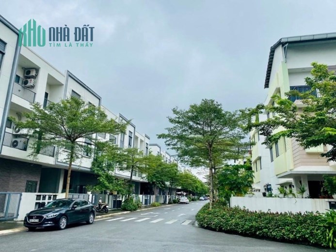 BÁN CĂN LIỀN KỀ RẺ NHẤT KHU ĐÔ THỊ VSIP BẮC NINH