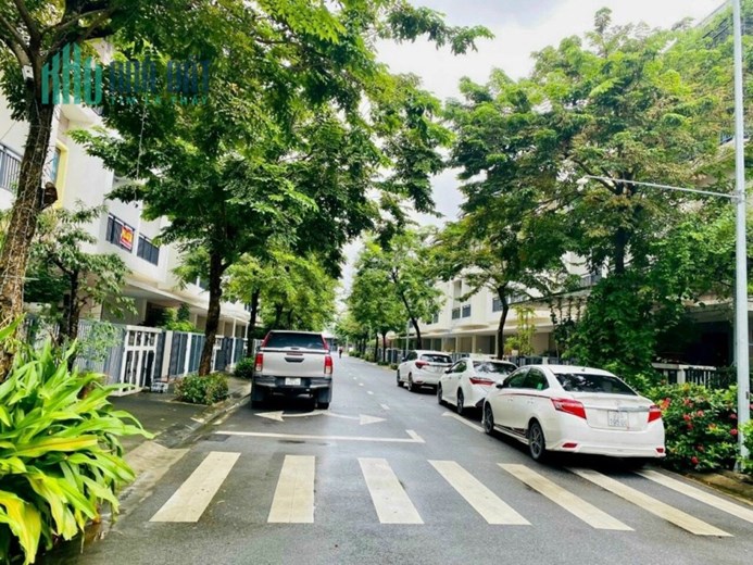 BÁN CĂN LIỀN KỀ RẺ NHẤT KHU ĐÔ THỊ VSIP BẮC NINH