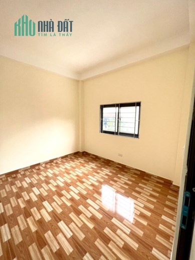 Bán nhà Lô góc Xã Đàn 35m2 x 4T, ngõ thông, 3.2 tỷ Ở LUÔN lh 0966037496