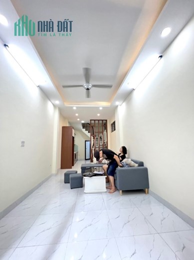 Bán nhà Lô góc Xã Đàn 35m2 x 4T, ngõ thông, 3.2 tỷ Ở LUÔN lh 0966037496