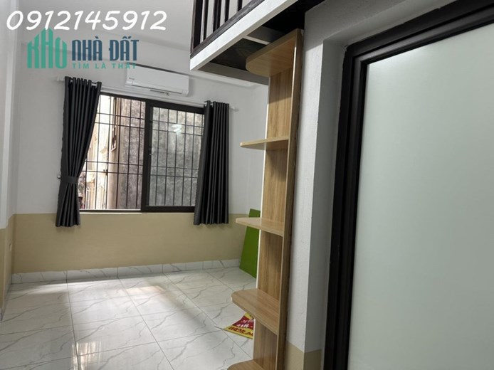 Bán CHDV ĐỖ ĐỨC DỤC, 90M, 7T, TM, 24P, full nội thất DT 100tr/ tháng