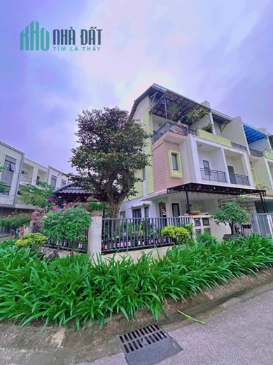 Bán nhà liền kề 3 tầng tại Bắc Ninh, chỉ hơn 3 tỷ
