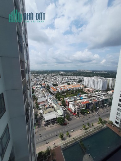 Bán 2 căn officetel Central Premium mã B19 và B20 giá tốt, căn góc, view hồ bơi, nhà mới 100%