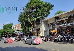 Chủ Gấp Bán -Cao Thắng Quận 10 - Mặt tiền nhựa 8m, 55m2, 5 Tầng, Kinh Doanh