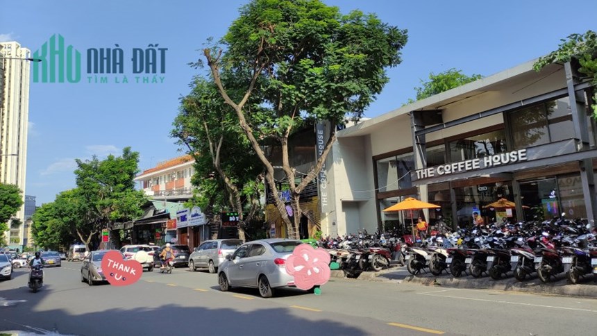 Chủ Gấp Bán -Cao Thắng Quận 10 - Mặt tiền nhựa 8m, 55m2, 5 Tầng, Kinh Doanh