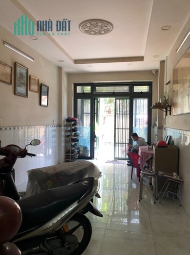 Chủ Gấp Bán -Cao Thắng Quận 10 - Mặt tiền nhựa 8m, 55m2, 5 Tầng, Kinh Doanh