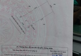 ĐẤT ĐẸP CHÍNH CHỦ - Cần Bán Gấp  Đất Có Thổ Cư Tại Chợ Gạo, Tiền Giang