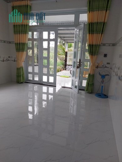 ĐẤT ĐẸP CHÍNH CHỦ - Cần Bán Gấp  Đất Có Thổ Cư Tại Chợ Gạo, Tiền Giang
