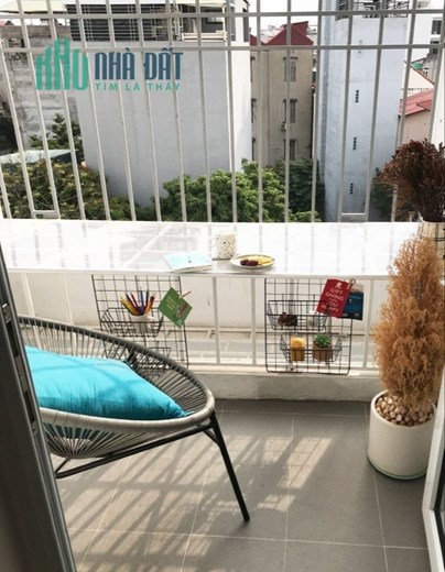 Cho Thuê Nhà #VĂN_CAO, Liễu Giai Cạnh Hồ Tây. 40m2. 4 ngủ có ban công. Đẹp Vô Cùng. Full Đồ Cao Cấp