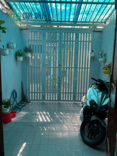 Bán nhà HXT đường Âu Cơ - Quận Tân Bình - 56m2 - 4Tầng Chỉ Nhỉnh 4Tỷ