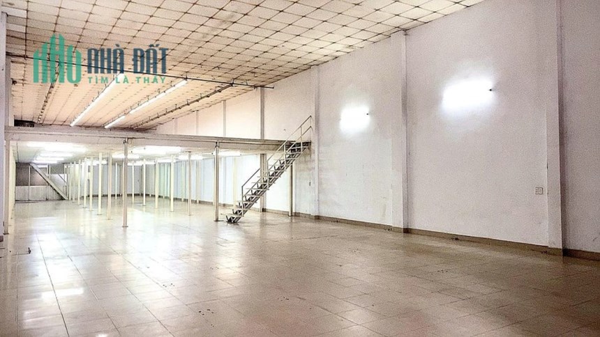 Mặt tiền Nguyễn Ảnh Thủ Hiệp Thành Quận 12, DT 9x39, 36 tỷ giảm chào còn 32 tỷ