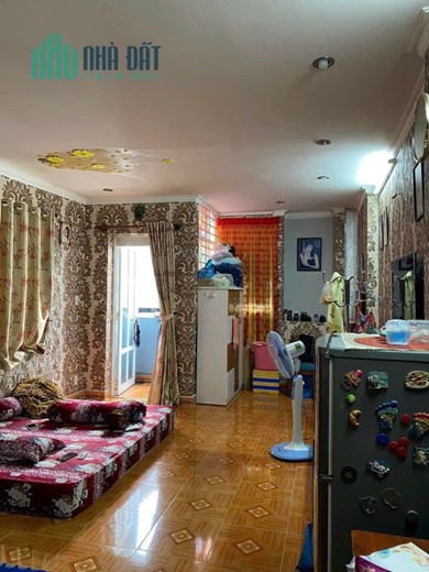 Ngay TT Quận 10-HXH,SÁT MẶT TIỀN,SỔ A4,5TẤM HOÀN CÔNG ĐỦ-75m2, 6PN,Hơn 11Tỷ