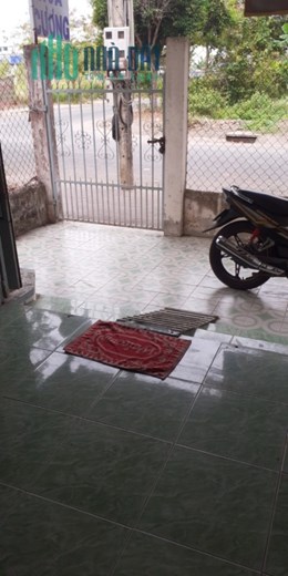CẦN BÁN ĐẤT ( TẶNG NHÀ CẤP 4 TRÊN ĐẤT ) TẠI DỰ ÁN KHU DÂN CƯ SAO MAI TP. BẾN TRE .