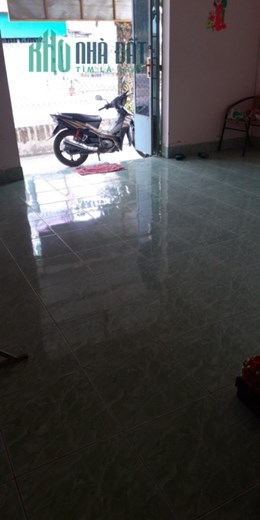 CẦN BÁN ĐẤT ( TẶNG NHÀ CẤP 4 TRÊN ĐẤT ) TẠI DỰ ÁN KHU DÂN CƯ SAO MAI TP. BẾN TRE .