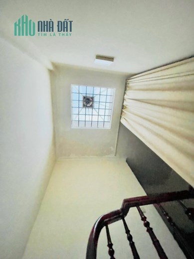 Sở hữu nhà Ô Chợ Dừa 38m2 x 5 tầng, ngõ thông tứ tung, nhà đẹp ở ngay, 3 gác đỗ, nhỉnh 4 tỷ, lh