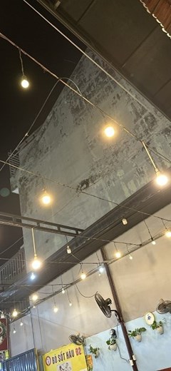 Chính chủ cần sang nhượng lại quán ăn 160m2 - 268a Đỗ Xuân Hợp,Phước Long A, khu nhà ở Nam Hoà ,Thủ