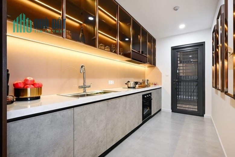 The Antonia Phú Mỹ Hưng- 2PN Full nội thất, nhận nhà ở liền - mua trực tiếp cđt