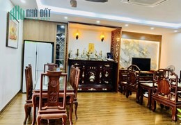 BÁN NHÀ SIÊU ĐẸP HOÀNG QUỐC VIỆT – ĐẦY ĐỦ CÔNG NĂNG- 117M2- GIÁ CHỈ 5.6 TỶ