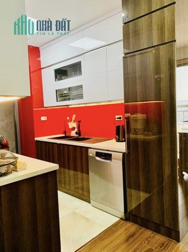 BÁN NHÀ SIÊU ĐẸP HOÀNG QUỐC VIỆT – ĐẦY ĐỦ CÔNG NĂNG- 117M2- GIÁ CHỈ 5.6 TỶ