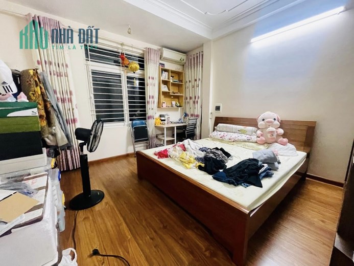 CẦN BÁN GẤP! NHÀ KHƯƠNG HẠ -TX, 40.1M2*4T,2 THOÁNG, NGÕ BA GÁC TRÁNH, GIÁ 4.2 TỶ.