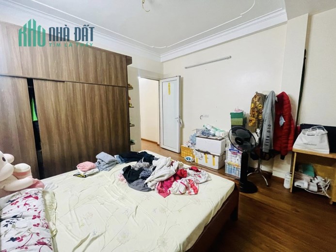 CẦN BÁN GẤP! NHÀ KHƯƠNG HẠ -TX, 40.1M2*4T,2 THOÁNG, NGÕ BA GÁC TRÁNH, GIÁ 4.2 TỶ.